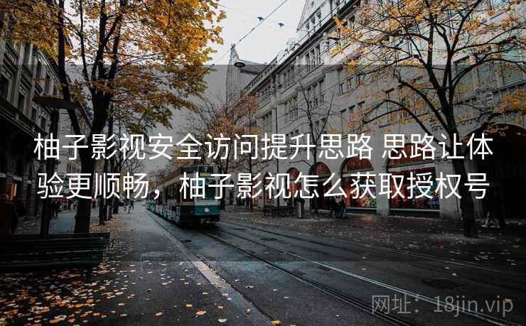 柚子影视安全访问提升思路 思路让体验更顺畅，柚子影视怎么获取授权号