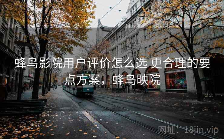 蜂鸟影院用户评价怎么选 更合理的要点方案，蜂鸟映院